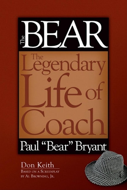 Book cover image for The Bear ISBN: 9781581825626